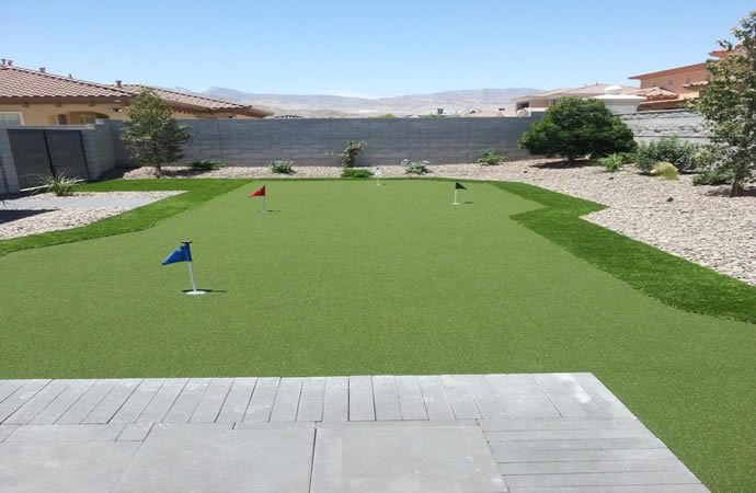 custom pools and spas by greencare.net
